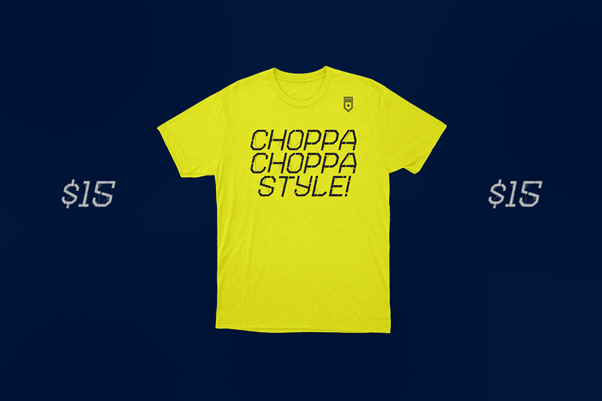 Snitch Typeface preview 6