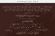Floral Paradise Font Duo, a Serif Font by Storytype Studio (Thumbnail 13 of 15)