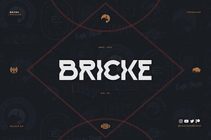 Bricke