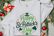 St Patrick's Day Svg Bundle, an Object Graphic by DollarSmart (Thumbnail 4 of 5)