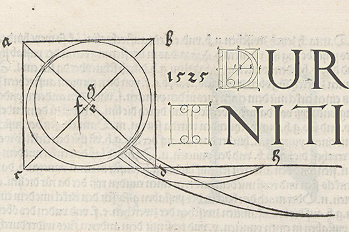 1525 Durer Initials preview 4