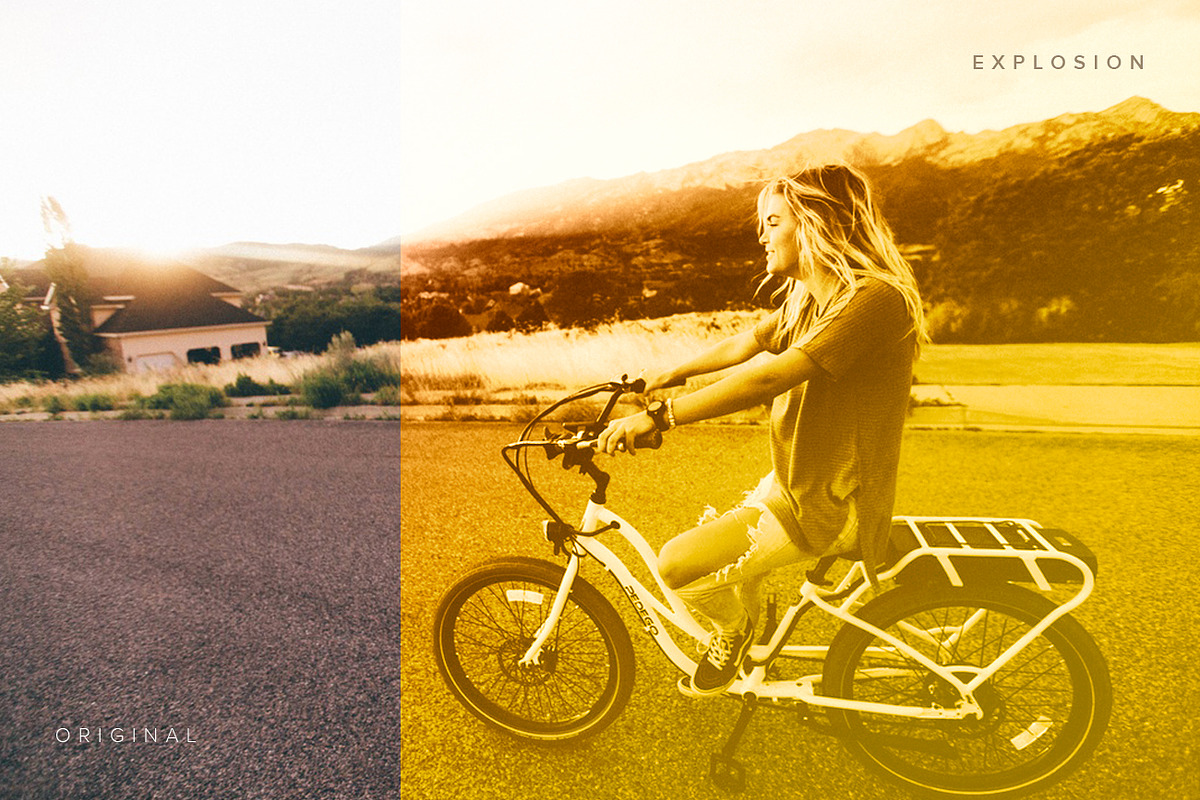 Premium Color Bombs 2 PS Actions, an Action Add-On by Prixel Creative (Photo 2 of 5)