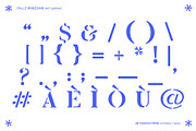 CALLI VENEZIANE Serif Font, a Font by MDP TYPEFACES (Thumbnail 3 of 6)