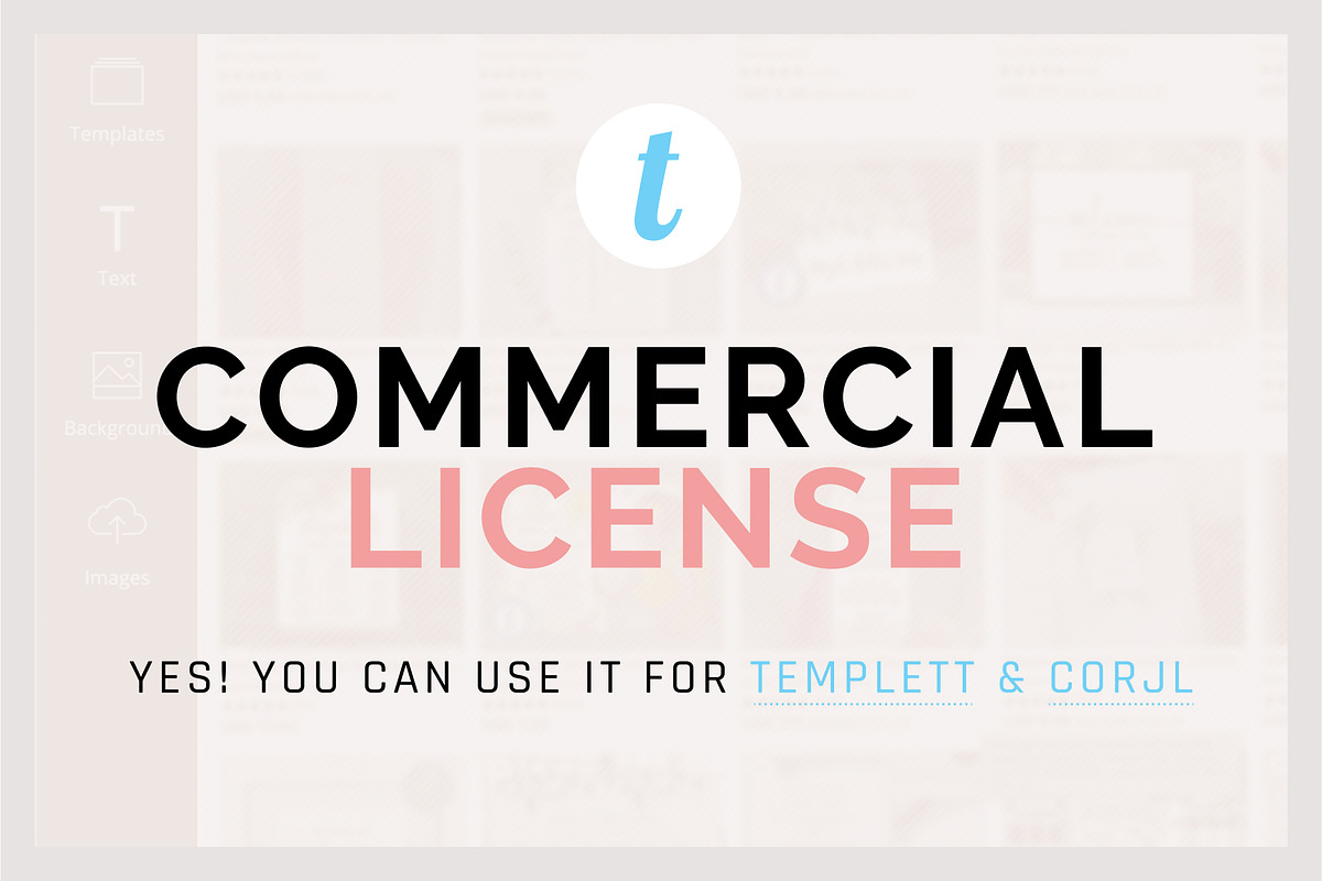 DolceVita - templett & corjl license, a Script Font by Blessed Print (Photo 13 of 13)