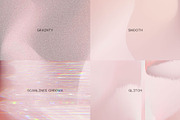 Dreamy Gradient Backgrounds, a Texture Graphic by Pulpixel Design (Thumbnail 6 of 21)