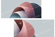Abstract Business Backgrounds, a Technology Illustration by BazziBa♥ (Thumbnail 4 of 4)