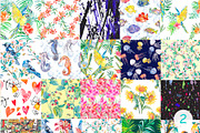TOP 100 EPS patterns, a Pattern Graphic by Elizaveta (Thumbnail 3 of 6)