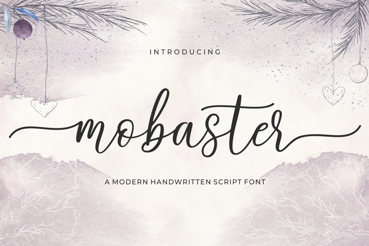 Mobaster Script preview 8