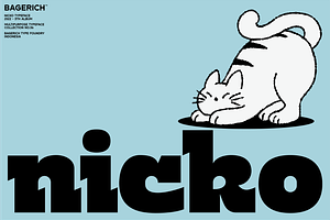 NICKO