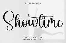 Showtime