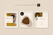 Zephyr Social Media Template, a Social Media Template by Lum3n (Thumbnail 2 of 5)