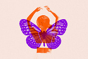 Risoprint - Risograph Grain Effect, a Texture Graphic by Studio 2am (Thumbnail 5 of 6)