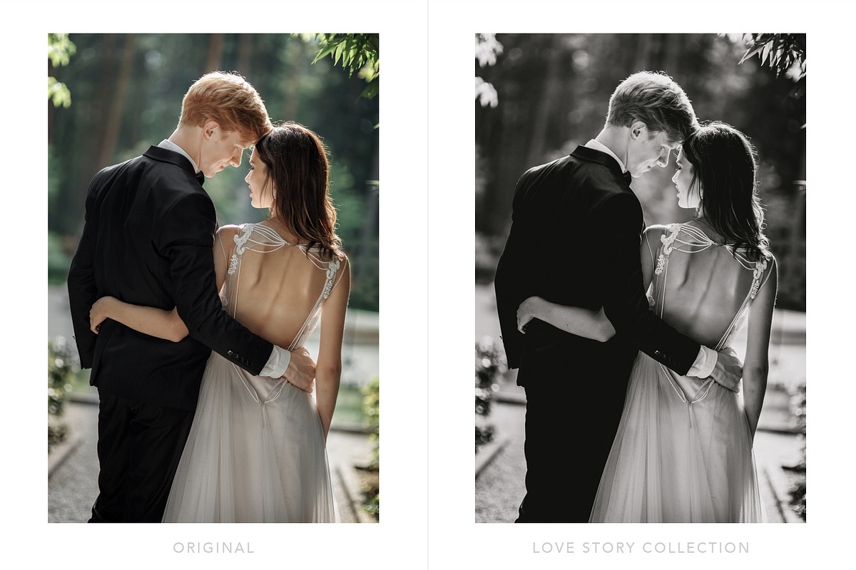 Lifestyle Photoshop Actions, an Action Add-On by BeArt-Presets (Photo 8 of 18)