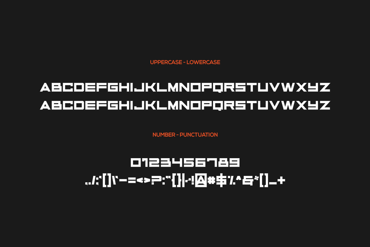 Wizard Sport - Font, a Serif Font by artchiles_design (Photo 4 of 5)