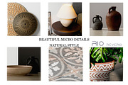 RIO Room & FRAME MOCKUP, a Household Mockup by LAMIA DESIGN (Thumbnail 7 of 13)