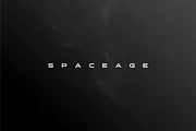 Kopdher, a Font by garismantra (Thumbnail 4 of 4)