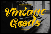 Lucky Wonky | Bold Script Font, a Script Font by gracetype_studio (Thumbnail 5 of 12)