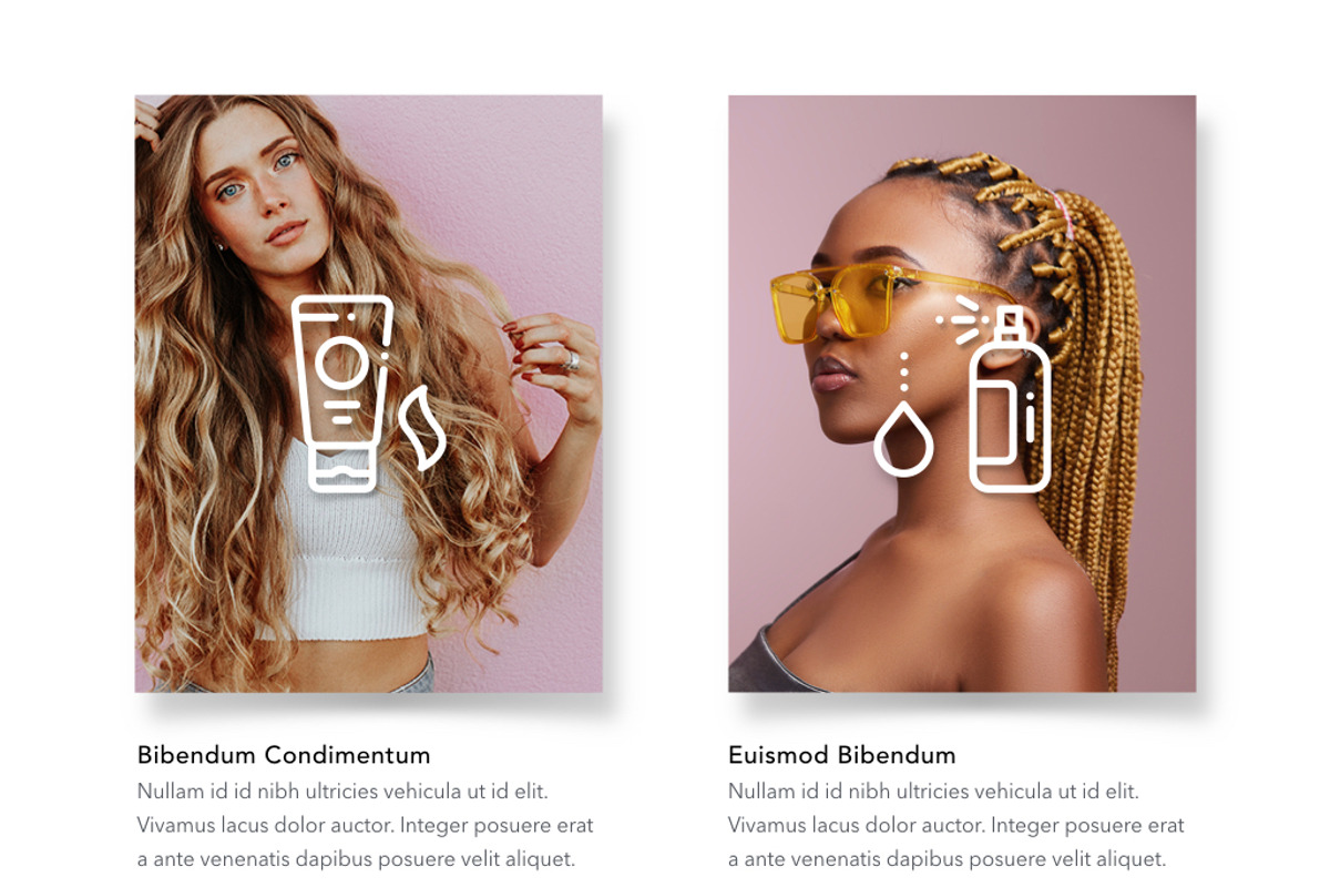Beauty Maker PowerPoint Template, a Presentation Template by Jumsoft (Photo 9 of 21)