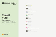 Leggings and Sweatshirt Mockup, a Bottom Mockup by Freeman Studio (Thumbnail 16 of 16)