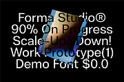Nevanta - Sans Serif Font, a Sans Serif Font by limitype (Thumbnail 10 of 14)