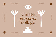 BOHEMIAN LIBRARY, an Animal Illustration by adwintash (Thumbnail 13 of 28)