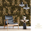 RICH HARVEST — Botanical Patterns, a Decorative Illustration by Liiafis (Thumbnail 12 of 17)