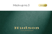 50 logo mockup branding bundle, a Product Mockup by PrintPixel (Thumbnail 6 of 54)