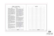 4.25 x 5.5 ID Catalog Template, a Magazine Template by Erika Firm (Thumbnail 5 of 5)