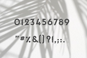 Azedo Font Full Version