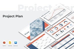 Project Plan Presentation