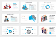 Appus Creative Google Slide Template, a Presentation Template by One Percent Studio (Thumbnail 11 of 21)