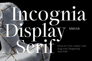 Incognia