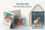 Greeting cards printable, a Decorative Illustration by palllna (Thumbnail 1 of 3)