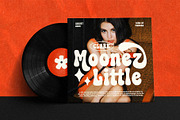 Rafion - Groovy Display Font, a Slab Serif Font by Inviline.co (Thumbnail 8 of 10)