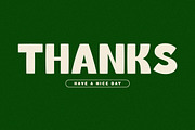 Heatrix Sans Serif Display, a Sans Serif Font by Storytype Studio (Thumbnail 15 of 15)