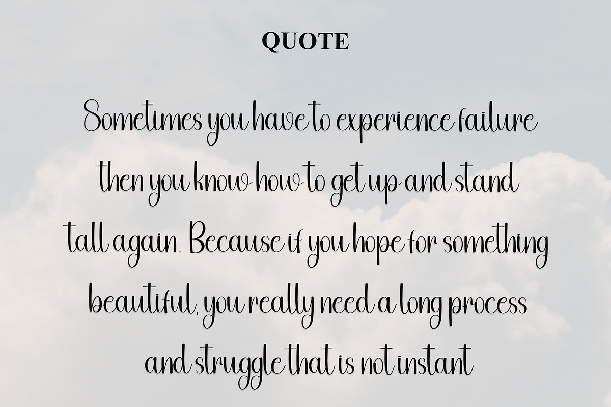 Perfect Handmade, a Handwritten Font by FreshTypeINK (Photo 2 of 8)