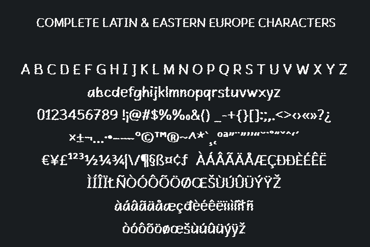 Bagudung | Handwritten Font, a Handwritten Font by Royaltype (Photo 3 of 4)