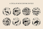 Hello Summer Collection, an Object Graphic by Zim Varezhkin (Thumbnail 3 of 7)
