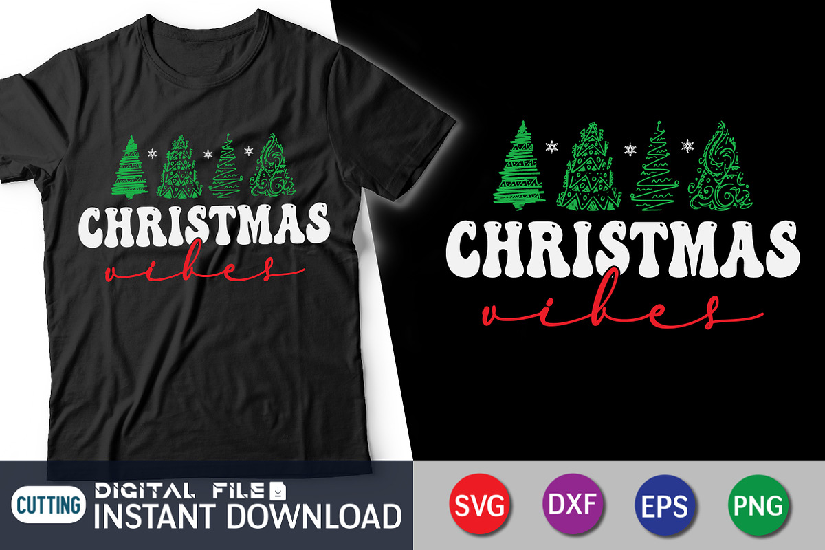 Christmas SVG Bundle, an Object Graphic by FunnySVGCrafts (Photo 8 of 11)