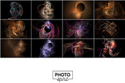 Mysterious Plasma Overlays, a Brushes & More by PhotoSpirit (Thumbnail 9 of 10)