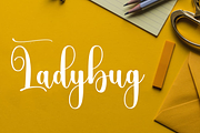 History Handmade, a Handwritten Font by InermediaSTUDIO (Thumbnail 2 of 8)