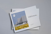 Architecture Portfolio Template, a Marketing Template by Templits (Thumbnail 7 of 10)