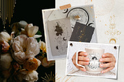Magic of the Nature - graphic kit, an Object Graphic by My Space Garden (Thumbnail 7 of 17)