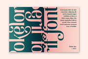 Pokelor, a Script Font by Nathatype (Thumbnail 6 of 10)