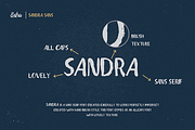 Castela (3 fonts with extras), a Script Font by Angin Studio (Thumbnail 7 of 13)