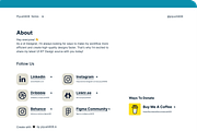 Pakhicare - Appointment App UI Kit, an UI Kit Template by piyush608 (Thumbnail 7 of 7)