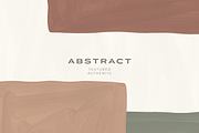 Abstract Organic Shapes Backgrounds, a Texture Graphic by Aesthetic Eye (Thumbnail 2 of 16)