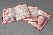 Funeral Program Template-V317, a Brochure Template by Template Shop (Thumbnail 2 of 4)