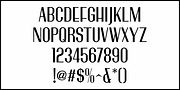 Romance Song JNL, a Sans Serif Font by Jeff Levine Fonts (Thumbnail 3 of 5)