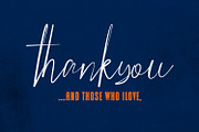 Silangit Font Duo, a Script Font by Maulana Creative (Thumbnail 8 of 9)